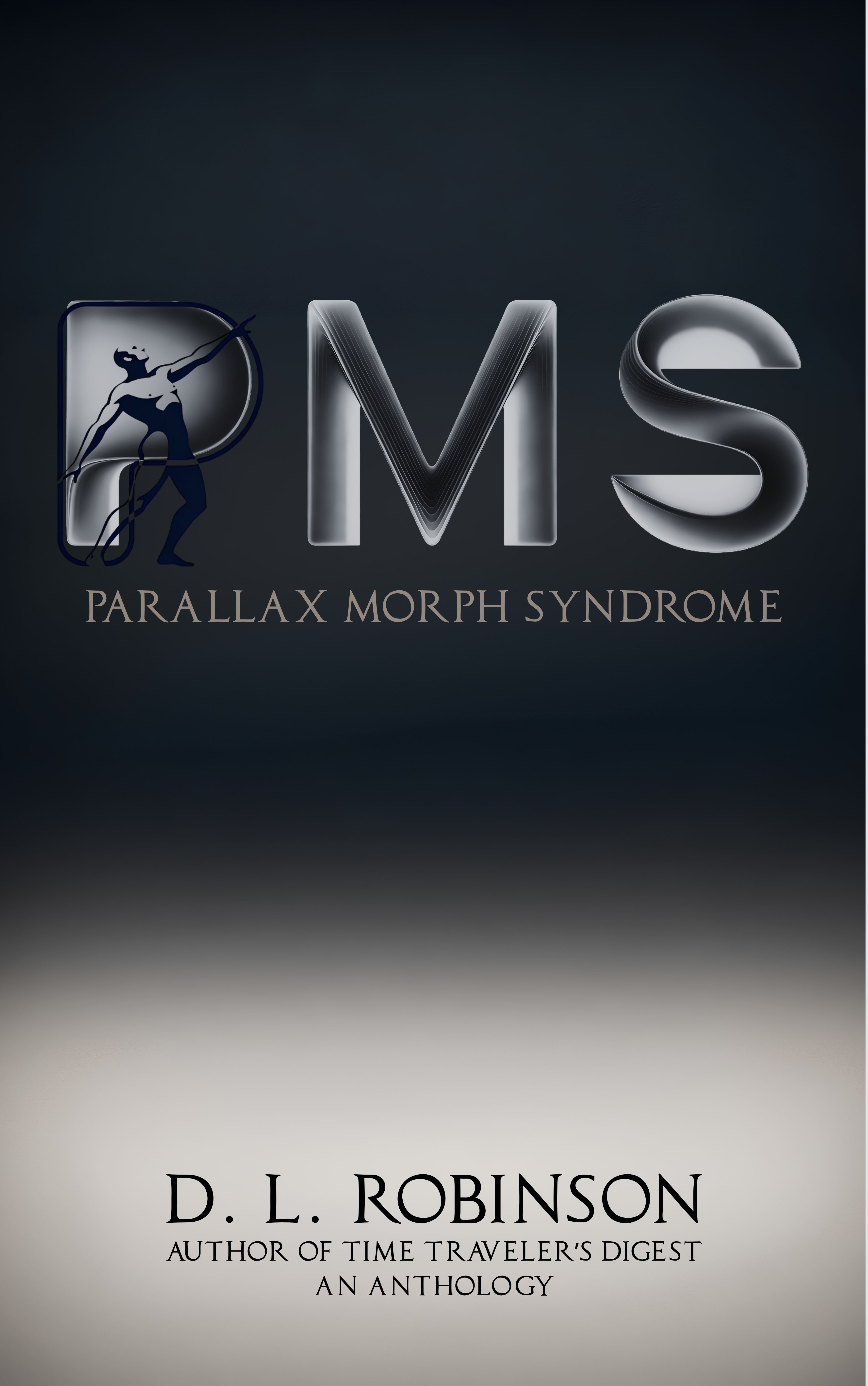 PMS: Parallax Morph Syndrome Book Cover