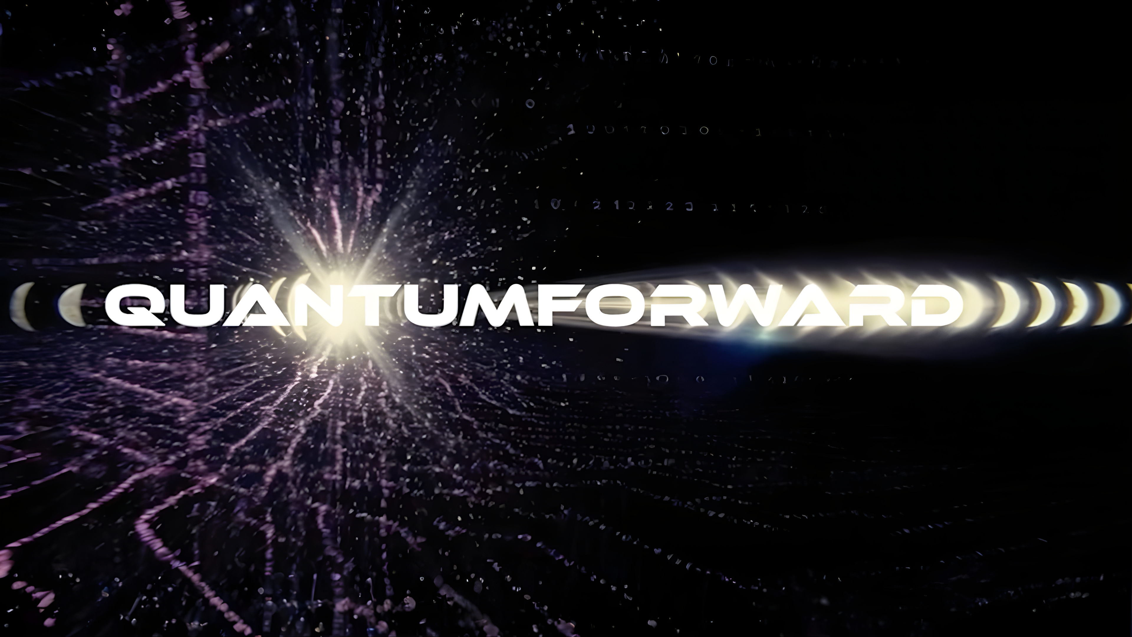 QUANTUMFORWARD